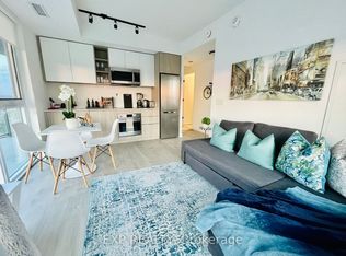36 Zorra St #1903, Toronto, ON M8Z 0G5