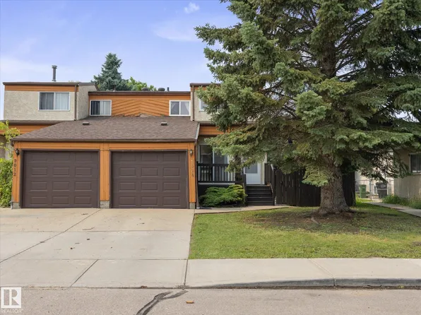 9014 184th St NW, Edmonton, AB T5T 1R2