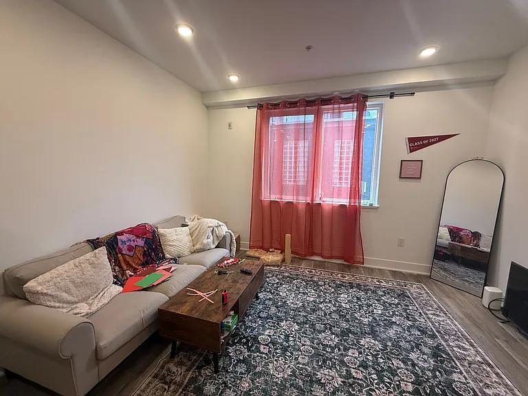 Modern New Luxury Temple Apartments — Photo 28