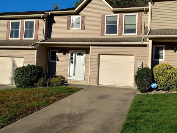 1114 Sunset Dr, Pittston, PA 18640