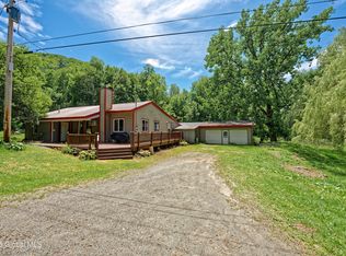 962 Camden Valley Rd, Shushan, NY 12873