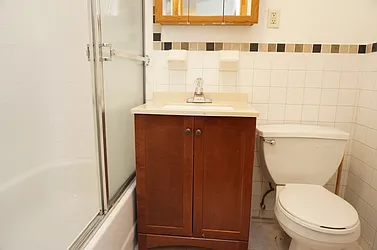 Rented by J Misrahi Realty Corp