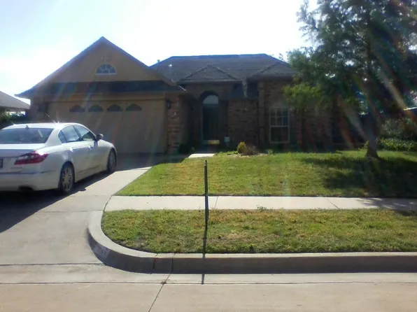 1908 SW 41st St, Lawton, OK 73505