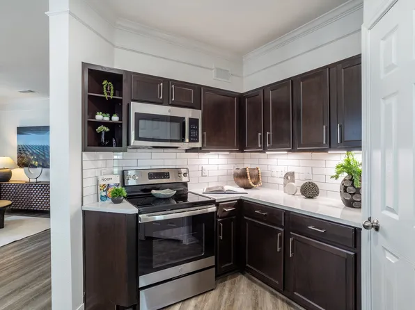 Grand Villas at Cinco Ranch
