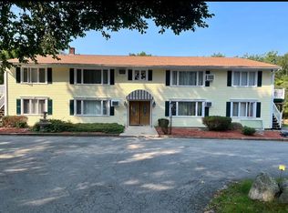 4 Wendys Dr APT 6, Westport, MA 02790