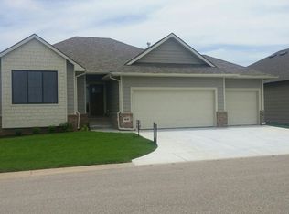 3010 N Shefford St, Wichita, KS 67205