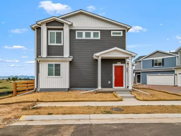 9989 Revere Court, Commerce City, CO 80022