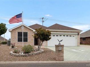 1423 E 2nd St, Mission, TX 78572
