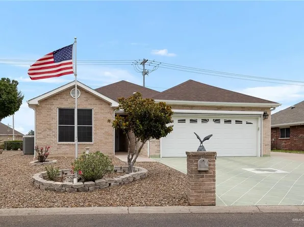 1423 E 2nd St, Mission, TX 78572