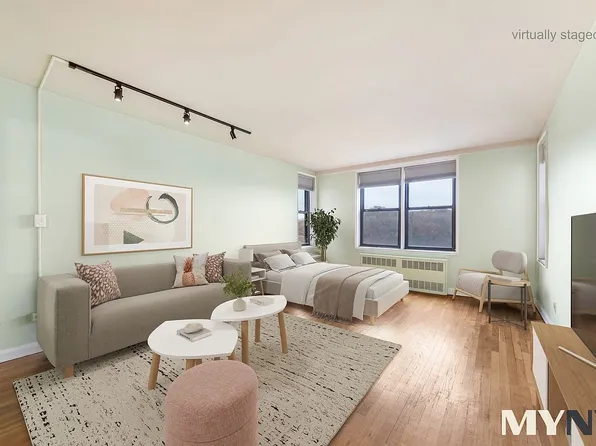 5235 Post Rd APT 3H, Bronx, NY 10471