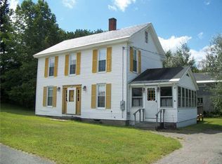 23 Tenney Hill Rd, Monson, ME 04464