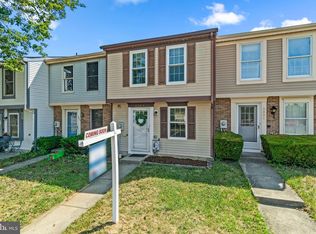 5803 Drawbridge Ct, Frederick, MD 21703