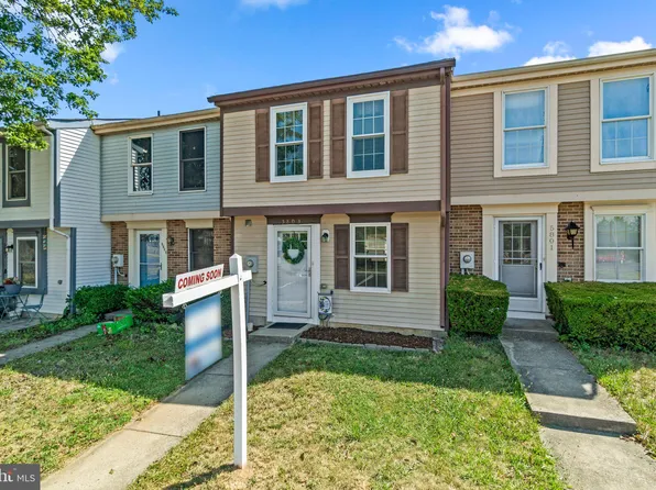 5803 Drawbridge Ct, Frederick, MD 21703