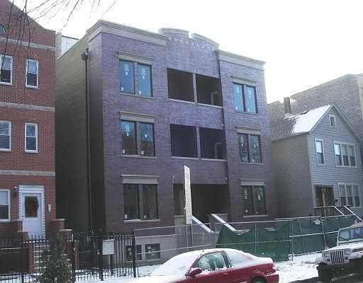 1st image of 1529 N Artesian St #1S