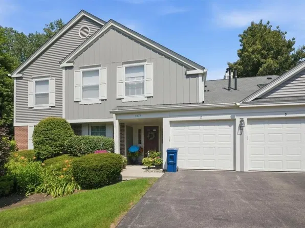 1671 Grosvenor Cir Unit C, Wheaton, IL 60189