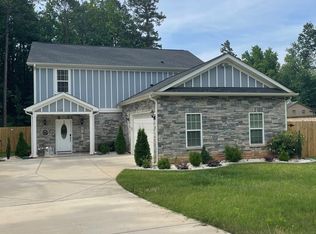 5120 Lakeview Rd, Charlotte, NC 28216