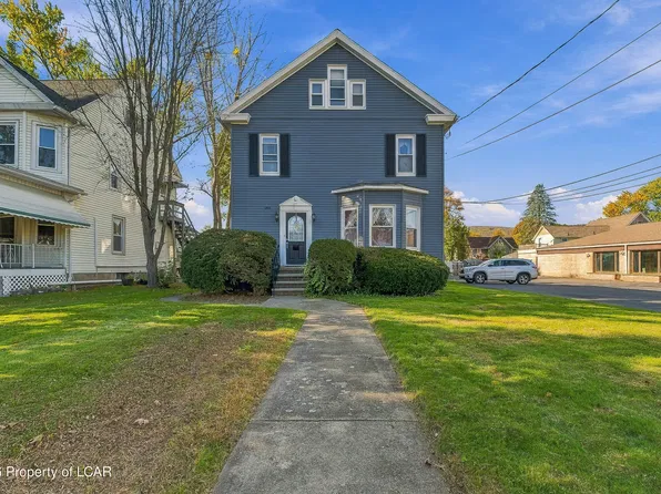 1268 Wyoming Ave, Forty Fort, PA 18704