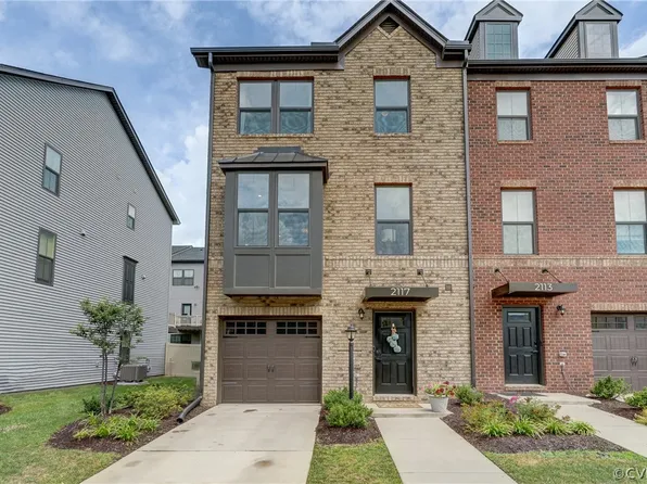 2117 Tobacco Mill St, Richmond, VA 23225