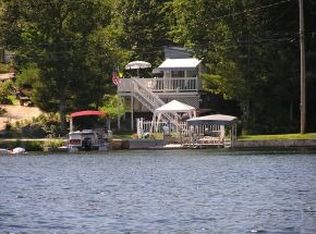 362 Merrymeeting Rd, New Durham, NH 03855