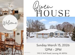 1901 E Stoll Rd, Lansing, MI 48906