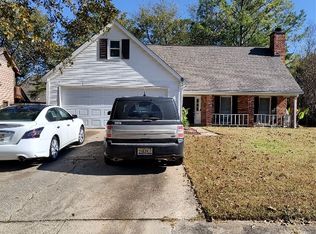 6212 Willow Glen Dr, Montgomery, AL 36117