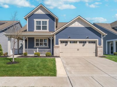 622 Ehrlich Ln, Westfield, IN, 46074