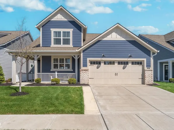 622 Ehrlich Ln, Westfield, IN 46074