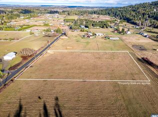 9999 Happy Valley Rd, Sequim, WA 98382