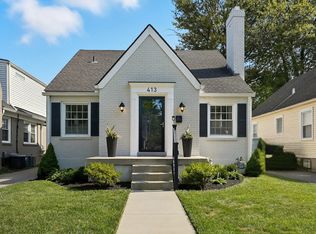 413 Wendover Ave, Saint Matthews, KY 40207