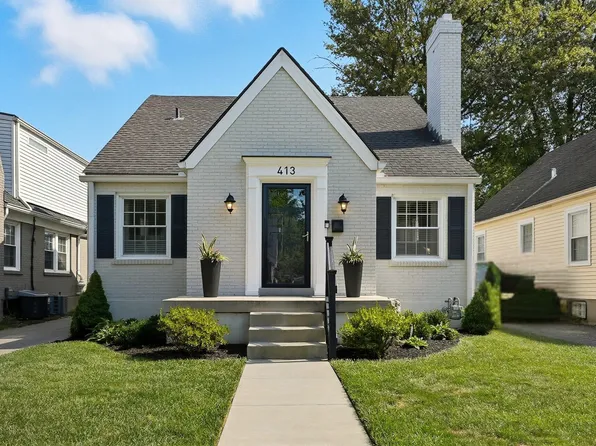 413 Wendover Ave, Saint Matthews, KY 40207