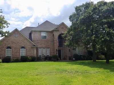 3424 Wild Oaks Ct, Burleson, TX, 76028