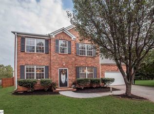 14 Blossom Park Ct, Mauldin, SC 29662