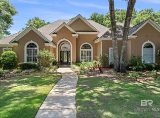 138 Easton Cir, Fairhope, AL 36532