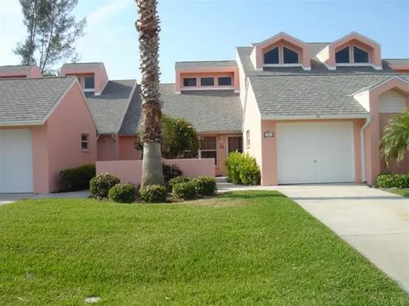 151 Casseekee Trl #7, Melbourne Beach, FL 32951