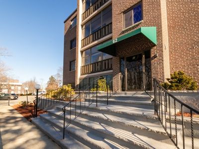 62 South St UNIT 1A, Quincy, MA, 02169