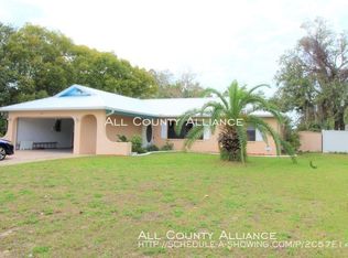 3441 Thunderbird Ave, Spring Hill, FL 34606