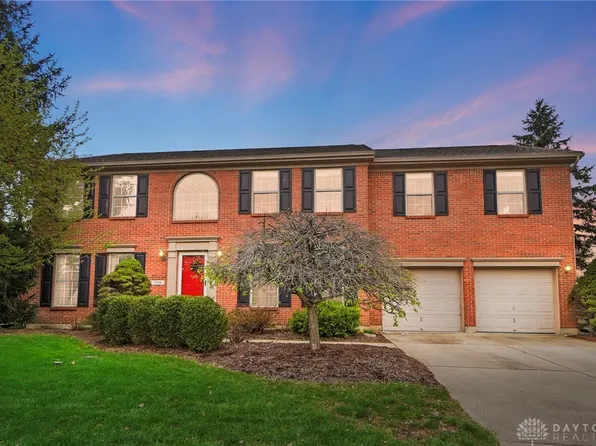 2198 Sycamore Hills Dr, Dayton, OH 45459