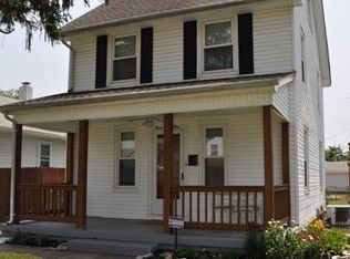 341 Chase Ave, Hamilton, OH 45015