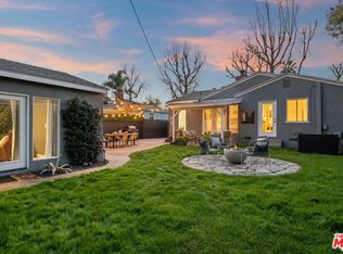 5652 Bevis Ave, Van Nuys, CA