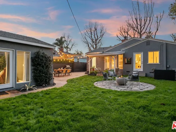 5652 Bevis Ave, Van Nuys, CA 91411