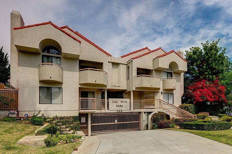 1st image of 265 W California Blvd APT 10