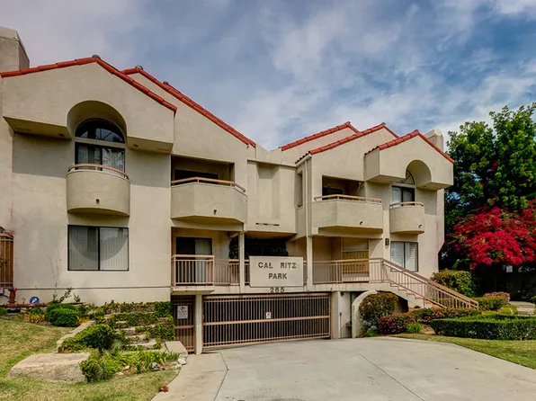 265 W California Blvd APT 10, Pasadena, CA 91105