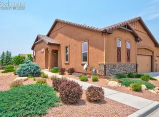 13124 Cake Bread Hts, Colorado Springs, CO 80921