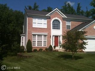 8128 Rose Haven Rd, Baltimore, MD 21237