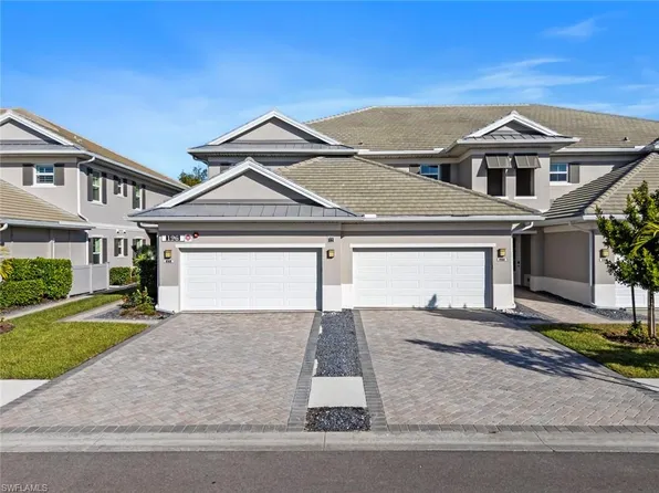 196 Indies DR E #101, NAPLES, FL 34114