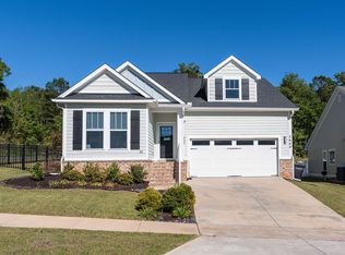 3449 Jasmine Hill Rd, Tallahassee, FL 32311
