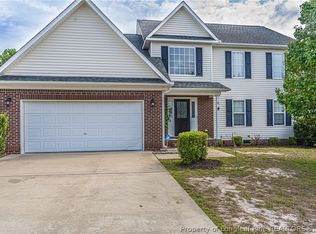 101 Checkmate Ct, Cameron, NC 28326, MLS# 640074