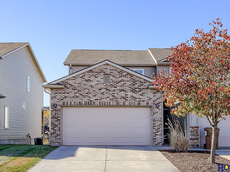 1219 Turtle Creek Rd, Lincoln, NE 68521 Zillow