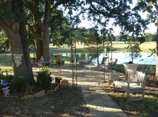 4181 County Road 2546, Quinlan, TX 75474