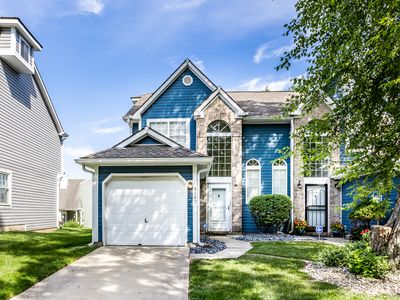 3142 Oceanline East Dr, Indianapolis, IN, 46214
